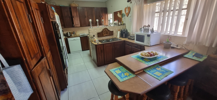 3 Bedroom Property for Sale in Elandsrand North West